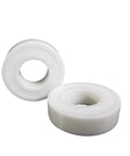 High Grade Precision 685Ce Full Ceramic Ball Bearings 5X11X4Mm Zirconia Oil Free Rotary Components For Solenoids side view