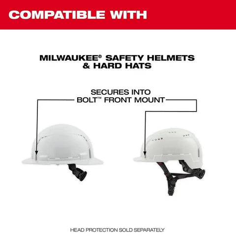 Legit Heavy Duty Clear Dual Coat Lens Eye Visor Built For Tough Yard Jobs And Power Tool Work With Anti Fog Coating And Comfy Black White Adjustable Strap For Solid Eye Protection All Day Long