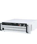 Heavy-Duty Industrial AC DC Power Supply 50V 120A 144A 160A Up To 8000W Transformer For Electrolysis And Sewage Treatment close-up view with control panel.