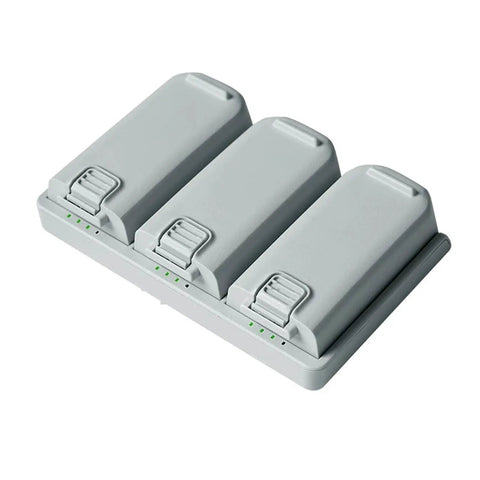 Neo Fast Charging Drone Battery Hub With Multi Port Power Station No Tools Needed Plug And Play Drone Charger For Quick Swaps