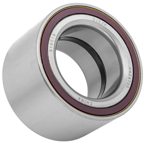 2 Pack Front Wheel Bearing Set For Ram ProMaster 1500 2500 And 3500, 2014 To 2021, Front Driver And Passenger Sides, Includes Cross Reference WB000080 WT516016 And OEM Replacement 5171124AB 5171124AD, single bearing close-up