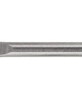 Irwin Speedbor spade wood drill bit, 11/16 in dia x 6 in, blue-tipped with hex shank