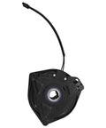 Top Shelf Electric PTO Clutch and 7 Pin 20A Switch Ace Replacement for Cub Cadet with motor block and wiring.