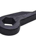 Heavy Duty Front Torsion Key Kit and Rear Shackle Lift 1 to 3 Inches Front 2 Inches Rear for 1983 1999 Chevy S10 Extended Cab Truck Suspension black steel torsion key