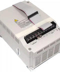 Premium Industrial Grade 7.5Kw Escalator Inverter For Emerson Lift Rigs, electrical drive controller, compact and robust design.
