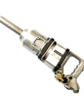 Heavy Duty 1 Inch Pneumatic Air Impact Wrench Built Like A Shop Beast Delivering Boss Level 1630 Nm Torque At 4200 Rpm