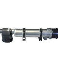 Engine Heater CB125408-200 Thermostatted Weather-Tight Coolant Preheater for Diesel and Gas Engines, Trucks, Marine