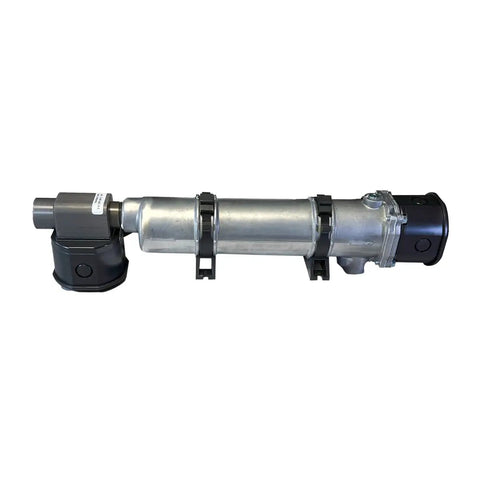 Engine Heater CB125408-200 Thermostatted Weather-Tight Coolant Preheater for Diesel and Gas Engines, Trucks, Marine