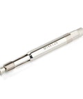 Back Tap Spark Plug Thread Repair Tool For M14x1.25 Stripped Threads, No Head Removal, Debris Free Engine Safe Design, Fits 14mm Spark Plug Threads