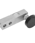 Load Cell Weight Sensor 1T Or 3T Option, Parallel Mount, Aluminum Alloy Construction, Ideal For Digital Electronics And Security Equipment, Stable Auto Reset For Accurate, High Precision Readings