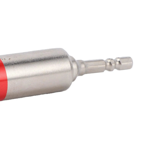 Heavy Duty Wire Stripper Compact Handheld Cable Ripper With Solid Non Slip Grip For 120mm Multicore Wires end detail with red accent