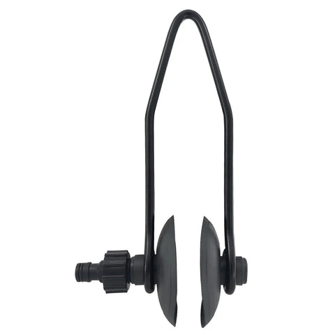 Universal Boat Motor Flusher Kit With Quick Connect Hose Adapter Flush Out Sand Silt Salt From Inboard And Outboard Engines Easy Garden Hose Hookup Keeps Marine Motors Running Smoothly After Every Trip