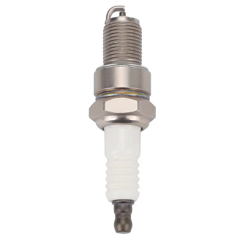 High Performance Spark Plug Set for Honda GX Series Lawn Equipment And Small Engines, single spark plug close-up