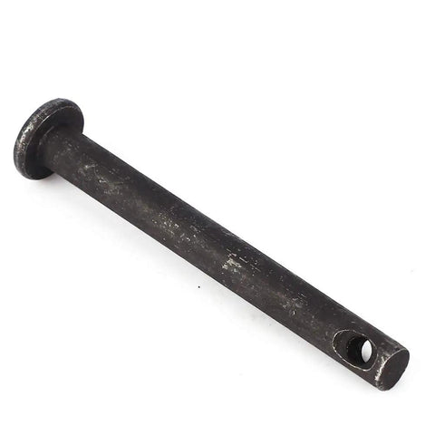 Go To Dowel Pin And Cotter Pin Fastener Kit Durable Precision Engineered Installation Accessories M5 Size cotter pin in detail