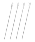 Long Stainless Steel Coffee Stirring Spoon 10 Inch Pro Grade Drink Stirrer Mixing Spoon For Coffee Tea And Cocktails, Reusable Bar Spoon
