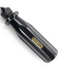 General Tools hand reamer and countersink, short length, 3/4 in, black steel.