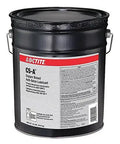 Copper Based Anti Seize Lubricant With Graphite For Metal Parts, Protects Against Rust, Galling And Seizure Up To 1800 Degrees F, Works At Minus 20 Degrees F, 42 Lb Pail, Heavy Duty High Temperature Lubricant, front view