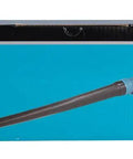Smooth Operator 18V Cordless Leaf Blower With Variable Speed Trigger And High Velocity Airflow Tool Only For Easy Yard Cleanup And One Handed Control Heavy Duty Power But Still Light As A Feather No Sweat Performance in packaging.