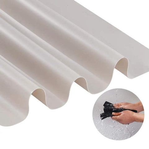 Hella Durable Silicone Crafting Mats 3 Pack Heavy Duty Heat Resistant Non Skid Surface For Resin Pouring Jewelry Making And Diy Art Projects A3 Size Table Protector Real Deal