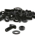 Drop In T Slot Hammer Head Stud Bolt With 5/16-18 Thread, 1 Inch Length, Includes Hex Nut And Washer, 15 Series hardware
