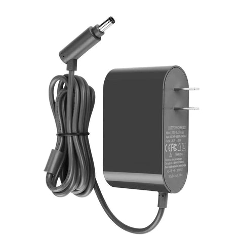 21.6V Replacement Charger For Dyson DC58 DC59 DC61 DC62 SV03 SV04 SV05 SV06 Cordless Vacuum Cleaner Model 205720-02 Power Adapter