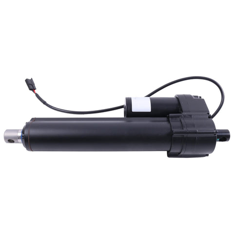 12V DC Mower Electric Actuator Replacement For Grasshopper Powerfold Decks 3344 2248 3452 3452R 3461 3461R 3472 3472R 3552R