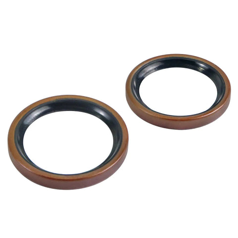 Close-up of Rear Hub Bearing Seal And O Ring Kit For Toyota Tundra 2007 Through 2024 And Sequoia 2023 Through 2024 Replaces 90310 A0004