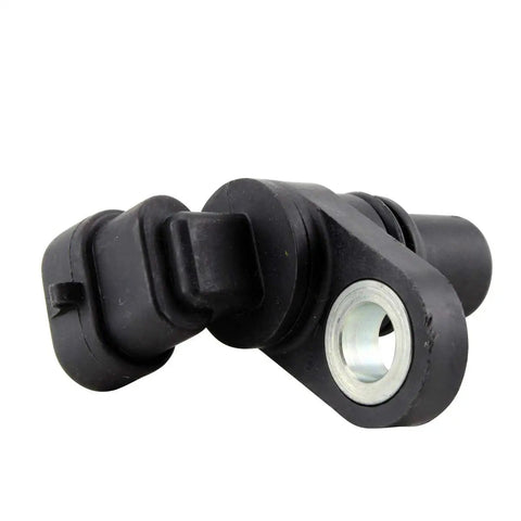 Hall Effect Speed Sensor Fits Polaris RZR 800 And 900 Models From 2008 To 2025 Plus General 1000 Series angled view showing sealed steel housing.