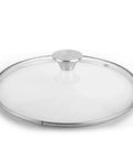 Spiffy Replacement Pot Lid Knobs 20 Pack Stainless Steel Dishwasher Safe Handles For All Cookware Lids Easy Swap Diy Kitchen Upgrade on glass lid