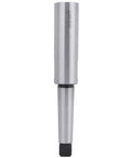 Morse Taper Drill Sleeve Lengthening Reducing Adapter MT3 MT3 for CNC lathe fixtures, precision ground finish, silver steel adapter