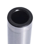 Close-up of ER16 100L Straight Shank Tool Holder Collet Chuck For CNC Lathe Milling 16mm Shank, 0.01mm Runout Tolerances
