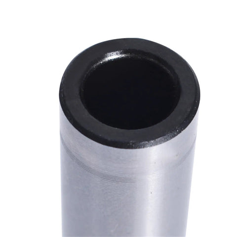 Close-up of ER16 100L Straight Shank Tool Holder Collet Chuck For CNC Lathe Milling 16mm Shank, 0.01mm Runout Tolerances