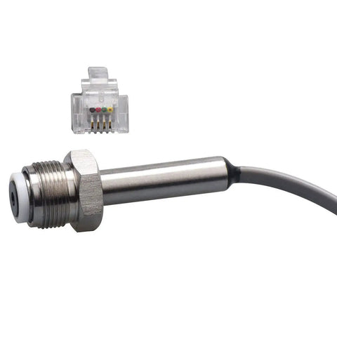 Airless Sprayer Pressure Transducer Replacement 704492 For Titan Impact 440 540 640 740 Series Plug In Ready Aftermarket Sensor