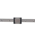 Compact Linear Rail System With 15mm Guideway For Precision Motion In Industrial Automation CNC Machines 3D Printers And Devices 200mm Length Smooth Bearing