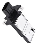 Plug And Play Mass Air Flow Sensor MAF For Ford 2004 2010 F Series F 150 F 250 Super Duty rectangular side view