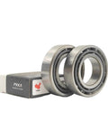 Industrial Grade Angular Contact Ball Bearing Shaft For Machine Tool Spindle 7020C 7021C 7022C 7024C AC Pair Heavy Duty High Precision