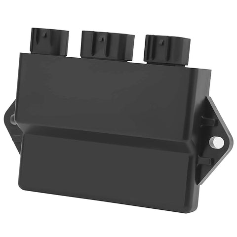 CDI Box Ignitor Module Replacement For Yamaha YFM 350 Bruin And Grizzly ATVs 2004 To 2014 Plug N Play Spark Controller