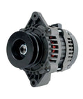 Boat Alternator Replacement ATG13156 For Indmar Marine Power Inboard Engines front view