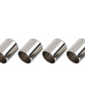 Cylinder Head To Block Dowel Pin Kit 804014060 Four Pack For Impreza WRX STI Forester EJ Engines 1 8L 2 0L 2 5L Improve Alignment During Rebuild With Easy Fit And Reliable Securing Pins