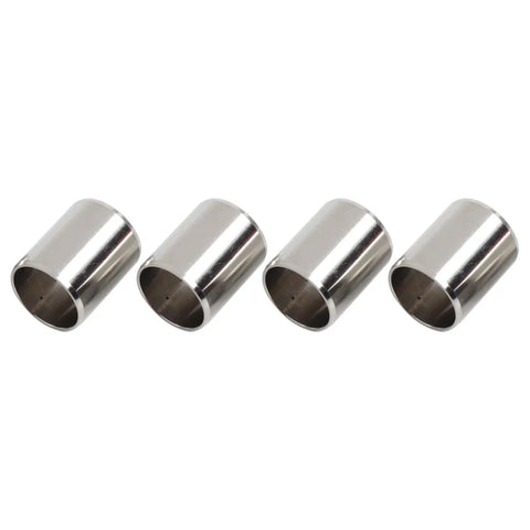 Cylinder Head To Block Dowel Pin Kit 804014060 Four Pack For Impreza WRX STI Forester EJ Engines 1 8L 2 0L 2 5L Improve Alignment During Rebuild With Easy Fit And Reliable Securing Pins