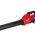 M18 FUEL Cordless Handheld Blower With 120 MPH Air, 450 CFM Power, Brushless 18-Volt Lithium-Ion, Battery Sold Separately, Red And Black