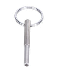 Oval Head Bit Key Stainless Steel Coffee Machine Repair Tool With Gaskets Heavy Duty Bevel Bit For Most Espresso Makers Pro Grade