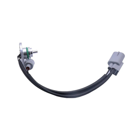 Direct Replacement AC Compressor RPM Speed Lock Sensor Plug and Play Fits Toyota 4Runner 2010 to 2018 4.0L Tundra 2007 to 2018 4.0L 4.6 4.7 5.7L and Lexus RX300 ES300 1999 to 2006 OE 88320-0C160 with wiring connector