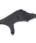 No Drama Hardened Dual Alternator Bracket Kit For Chevy GM Trucks 1999 2013 bracket made of solid aluminum, detailed view.