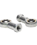 Heavy Duty 30Mm Rod End Bearings Right Hand Female Thread Connectors built tough with hardened steel ball joints.