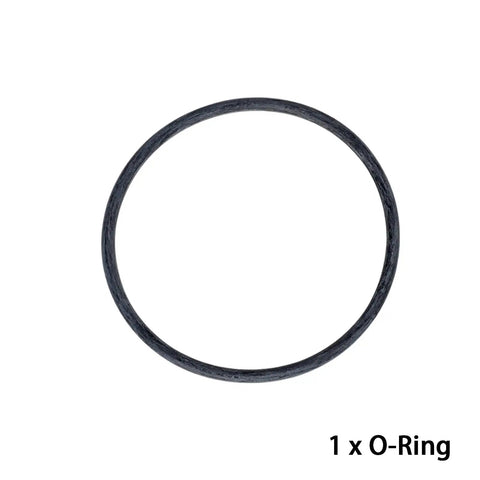Rubber O-ring for Diesel Fuel Filter PU 936/1X fits 2005-2014 Golf Jetta Diesel Engines to protect components and reduce wear.