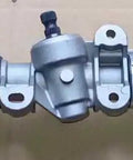 Rack And Pinion Steering Gear Box Replacement With Tie Rod Ends For 2004 Up Club Car Precedent G E Golf Carts Fits Gas And Electric Models