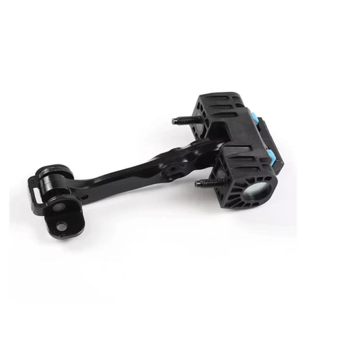 Dodge Ram ProMaster front left door hinge with check strap stopper built tough for 2014-2021 ProMaster ensures smooth safe opening
