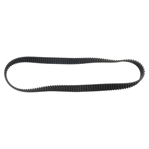 High Performance Drive Belt Replacement For Kawasaki 750 LTD And Vulcan 500 made with tough durable rubber for reliable use.
