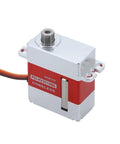 Heavy Duty 11Kg Digital Mini Servo Packin Hella Tight Metal Gears And A Lightning Fast Coreless Motor For Rc Helicopters Robot Arms And Crawler Builds, PDI-HV2010MG servo.